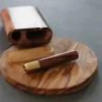 Good Quality Wooden Cigarette Holder